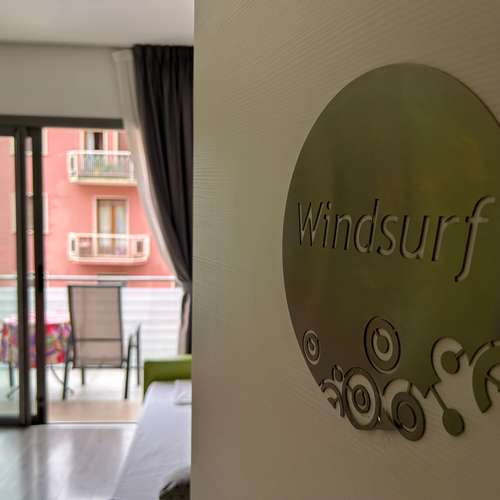 Appartamenti Acqua -  WINDSURF