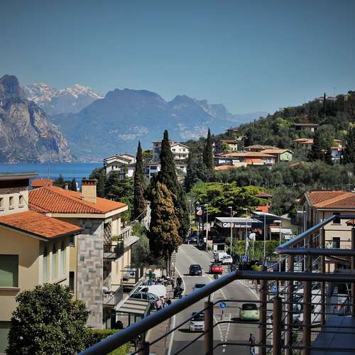 Apartments Luft -  PARAGLIDE
