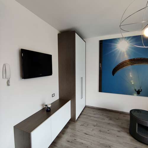 Apartments Air -  PARAGLIDE