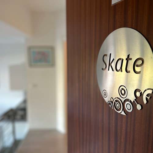 Appartamento Skate -  SKATE