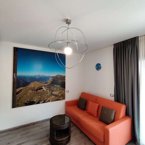 Apartments Hearth -  TREKKING