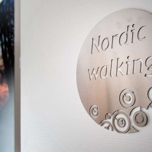 Apartments Erde -  NORDIC WALKING